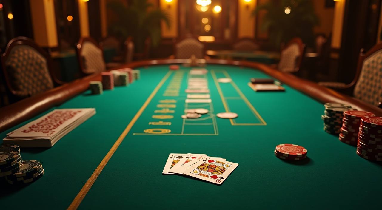 mm69 mm69 သည် Baccarat Live Champs ကို မည်သို့ အဆင့်မြင့်တင်ဆက်သနည်း